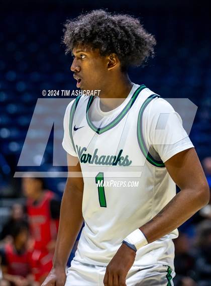 Thumbnail 2 in Princeton vs Great Crossing (Holiday Hardwood Classic) photogallery.