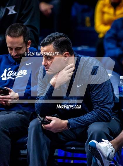 Thumbnail 2 in Princeton vs Great Crossing (Holiday Hardwood Classic) photogallery.