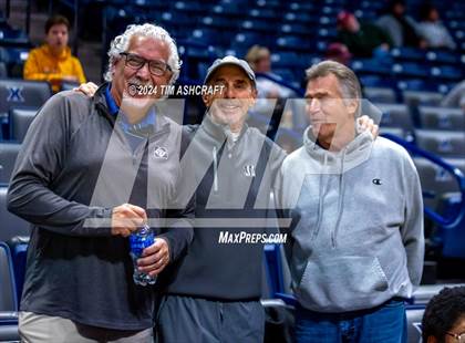 Thumbnail 2 in Princeton vs Great Crossing (Holiday Hardwood Classic) photogallery.