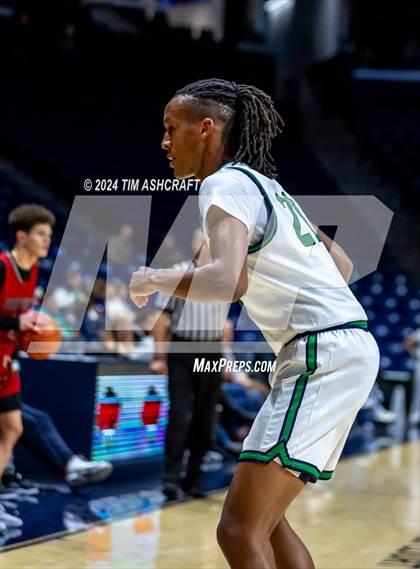 Thumbnail 1 in Princeton vs Great Crossing (Holiday Hardwood Classic) photogallery.