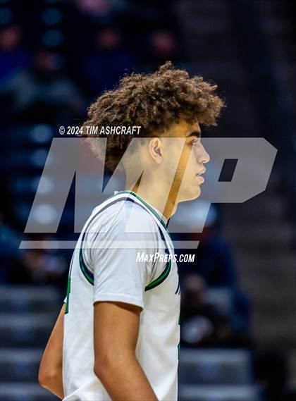 Thumbnail 2 in Princeton vs Great Crossing (Holiday Hardwood Classic) photogallery.