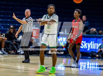 Thumbnail 1 in Princeton vs Great Crossing (Holiday Hardwood Classic) photogallery.