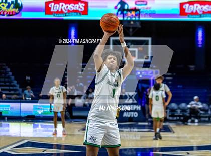 Thumbnail 2 in Princeton vs Great Crossing (Holiday Hardwood Classic) photogallery.