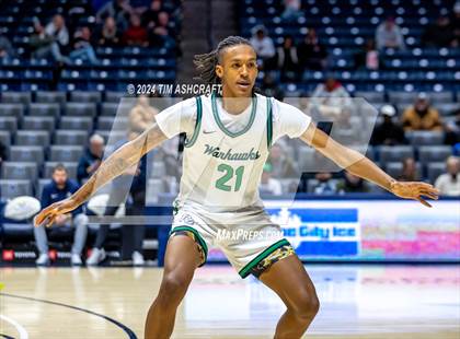 Thumbnail 1 in Princeton vs Great Crossing (Holiday Hardwood Classic) photogallery.