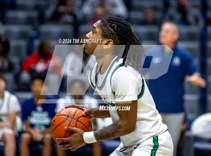 Thumbnail 2 in Princeton vs Great Crossing (Holiday Hardwood Classic) photogallery.