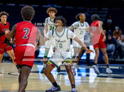 Thumbnail 1 in Princeton vs Great Crossing (Holiday Hardwood Classic) photogallery.