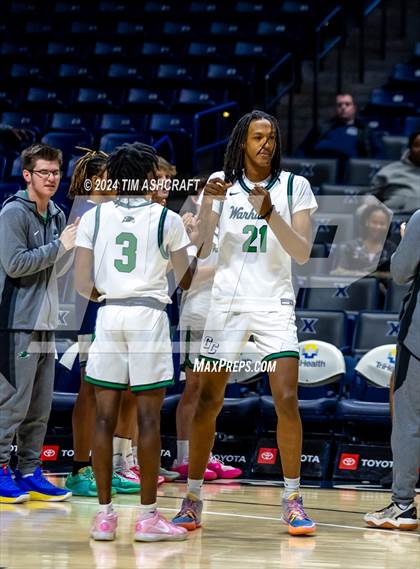 Thumbnail 1 in Princeton vs Great Crossing (Holiday Hardwood Classic) photogallery.