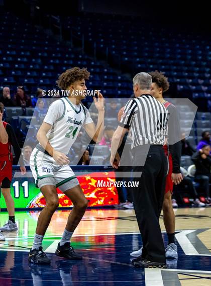 Thumbnail 1 in Princeton vs Great Crossing (Holiday Hardwood Classic) photogallery.