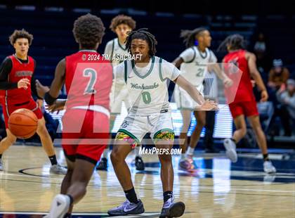 Thumbnail 2 in Princeton vs Great Crossing (Holiday Hardwood Classic) photogallery.