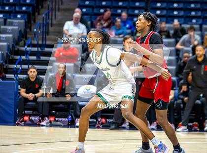 Thumbnail 1 in Princeton vs Great Crossing (Holiday Hardwood Classic) photogallery.