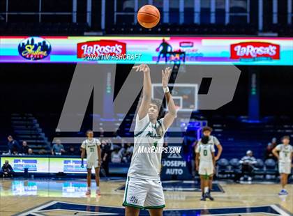 Thumbnail 3 in Princeton vs Great Crossing (Holiday Hardwood Classic) photogallery.