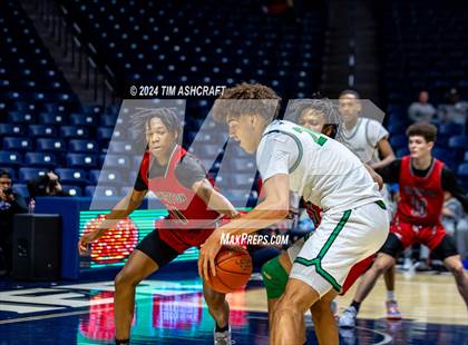 Thumbnail 3 in Princeton vs Great Crossing (Holiday Hardwood Classic) photogallery.