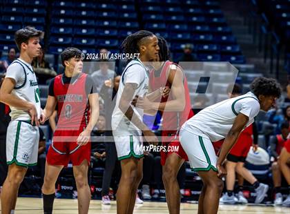 Thumbnail 2 in Princeton vs Great Crossing (Holiday Hardwood Classic) photogallery.