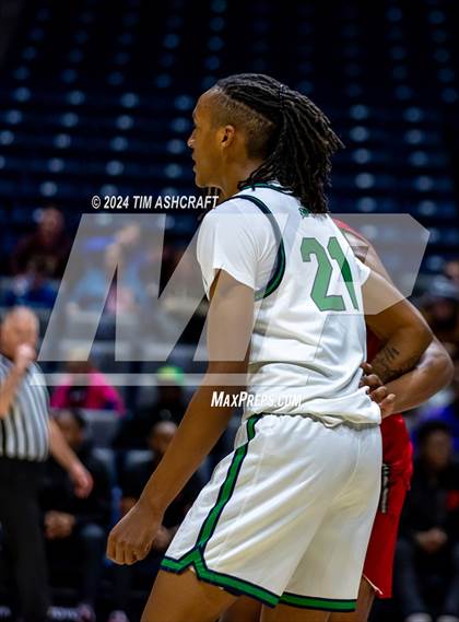 Thumbnail 2 in Princeton vs Great Crossing (Holiday Hardwood Classic) photogallery.