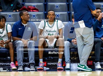 Thumbnail 1 in Princeton vs Great Crossing (Holiday Hardwood Classic) photogallery.