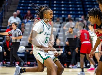 Thumbnail 3 in Princeton vs Great Crossing (Holiday Hardwood Classic) photogallery.