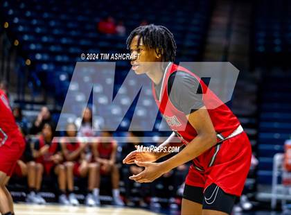 Thumbnail 3 in Princeton vs Great Crossing (Holiday Hardwood Classic) photogallery.