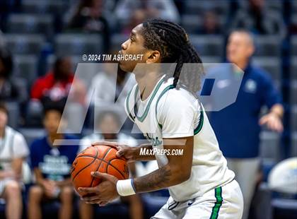 Thumbnail 3 in Princeton vs Great Crossing (Holiday Hardwood Classic) photogallery.