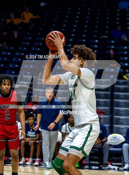 Thumbnail 1 in Princeton vs Great Crossing (Holiday Hardwood Classic) photogallery.