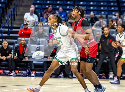 Thumbnail 2 in Princeton vs Great Crossing (Holiday Hardwood Classic) photogallery.