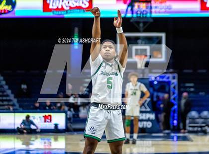 Thumbnail 1 in Princeton vs Great Crossing (Holiday Hardwood Classic) photogallery.