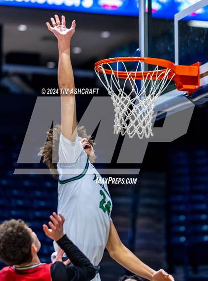 Thumbnail 3 in Princeton vs Great Crossing (Holiday Hardwood Classic) photogallery.