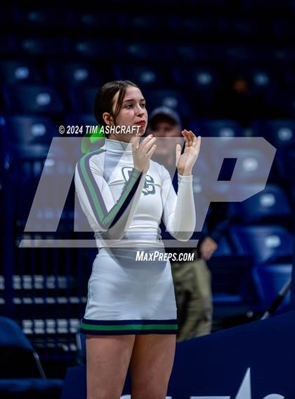 Thumbnail 3 in Princeton vs Great Crossing (Holiday Hardwood Classic) photogallery.