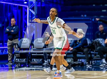 Thumbnail 1 in Princeton vs Great Crossing (Holiday Hardwood Classic) photogallery.