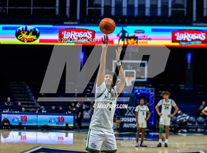 Thumbnail 1 in Princeton vs Great Crossing (Holiday Hardwood Classic) photogallery.