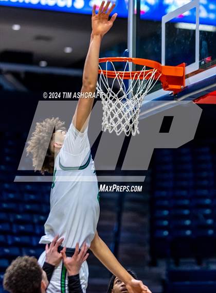 Thumbnail 1 in Princeton vs Great Crossing (Holiday Hardwood Classic) photogallery.