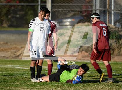 Thumbnail 3 in Arroyo @ Rosemead photogallery.