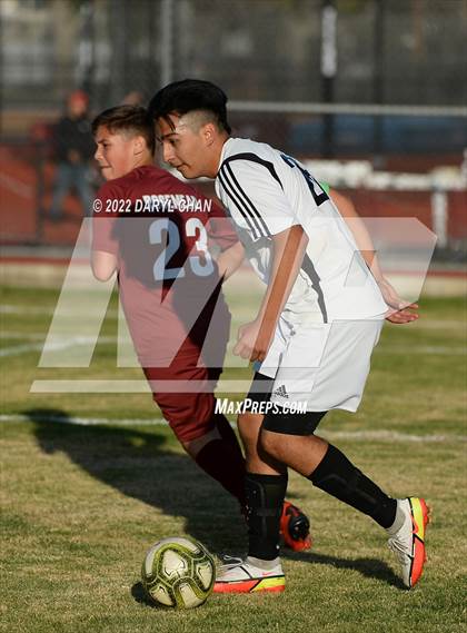 Thumbnail 1 in Arroyo @ Rosemead photogallery.