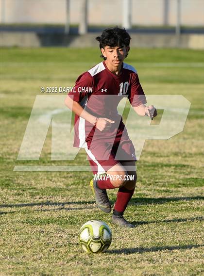 Thumbnail 1 in Arroyo @ Rosemead photogallery.