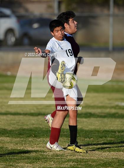 Thumbnail 1 in Arroyo @ Rosemead photogallery.