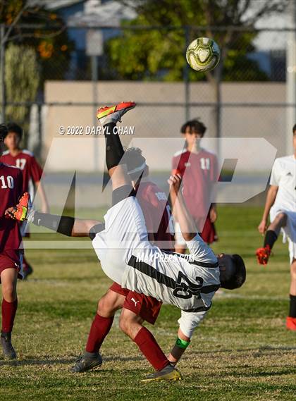 Thumbnail 2 in Arroyo @ Rosemead photogallery.