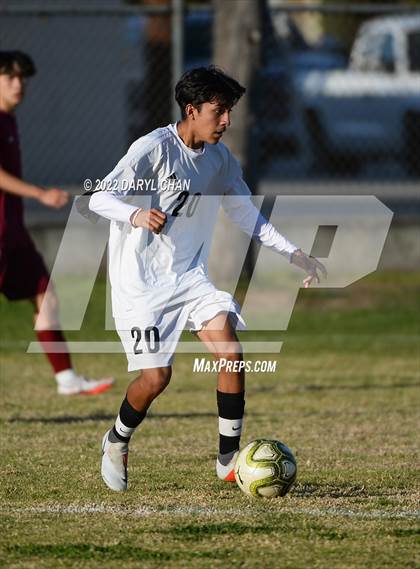 Thumbnail 3 in Arroyo @ Rosemead photogallery.