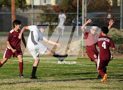 Thumbnail 1 in Arroyo @ Rosemead photogallery.