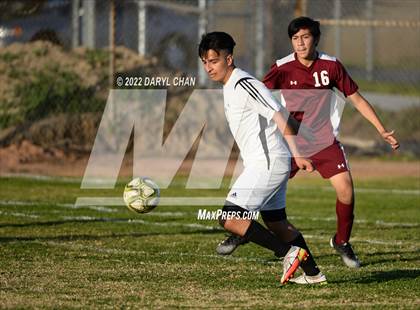 Thumbnail 3 in Arroyo @ Rosemead photogallery.