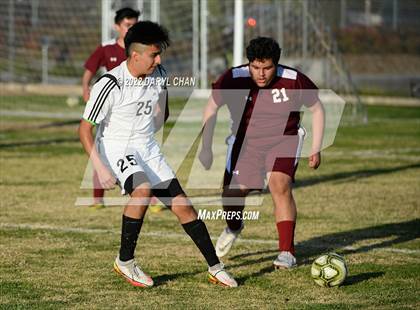 Thumbnail 3 in Arroyo @ Rosemead photogallery.