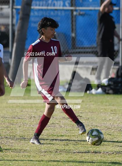 Thumbnail 3 in Arroyo @ Rosemead photogallery.