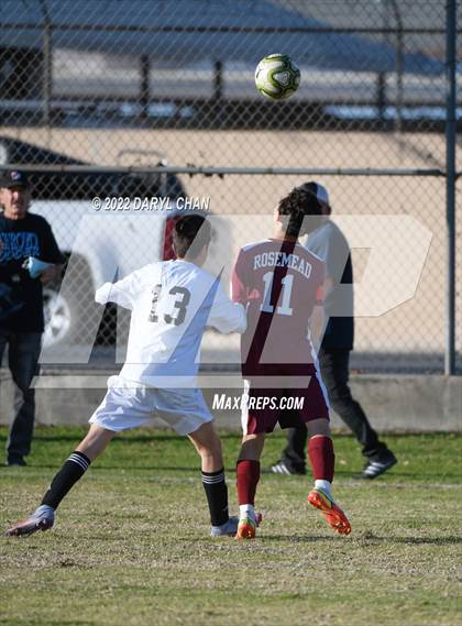 Thumbnail 1 in Arroyo @ Rosemead photogallery.