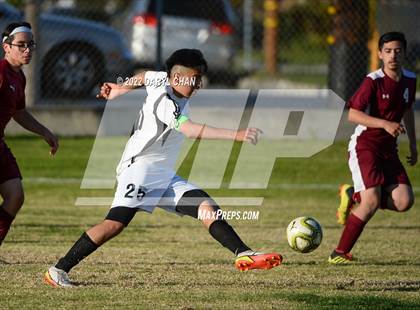 Thumbnail 1 in Arroyo @ Rosemead photogallery.