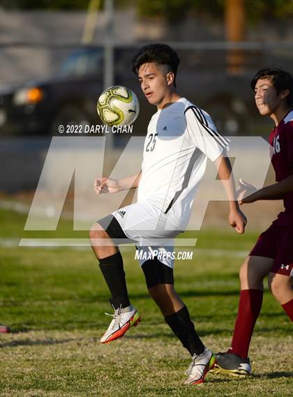 Thumbnail 3 in Arroyo @ Rosemead photogallery.