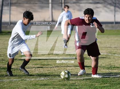 Thumbnail 1 in Arroyo @ Rosemead photogallery.