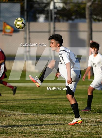 Thumbnail 1 in Arroyo @ Rosemead photogallery.