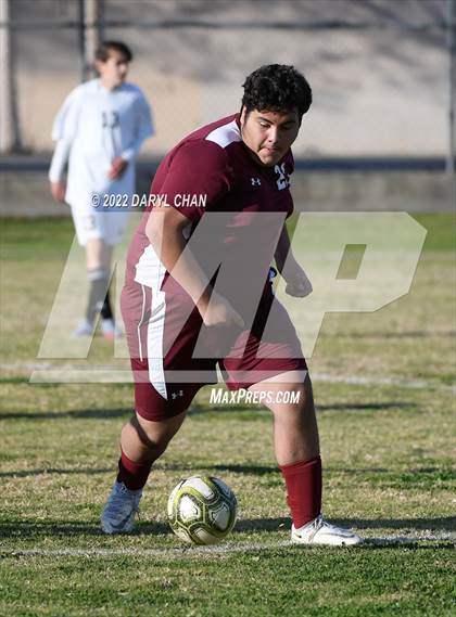 Thumbnail 3 in Arroyo @ Rosemead photogallery.
