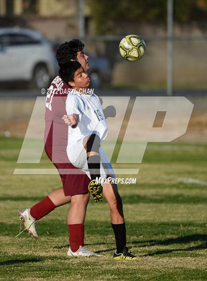 Thumbnail 3 in Arroyo @ Rosemead photogallery.