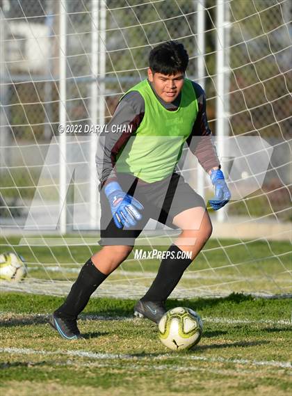 Thumbnail 1 in Arroyo @ Rosemead photogallery.