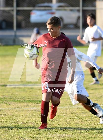 Thumbnail 1 in Arroyo @ Rosemead photogallery.