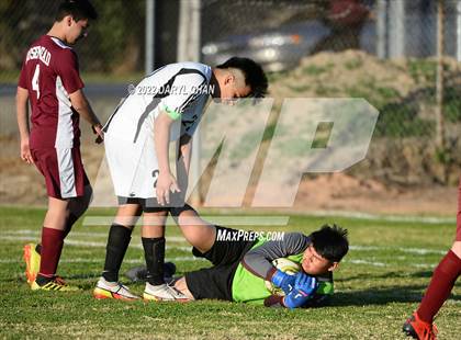 Thumbnail 2 in Arroyo @ Rosemead photogallery.